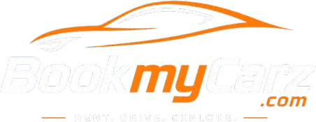 BookmyCarz.com — Rent. Drive. Explore.